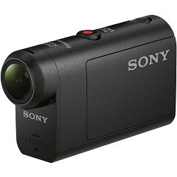 Sony HDR-AS50 Full HD Action Cam with SteadyShot 3xZ sportska akcijska kamera HDR-AS50B HDRAS50B HDRAS50/B (HDRAS50B.CEN)
