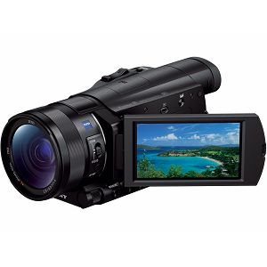Sony HDR-CX900EHDR- HD kamera crna