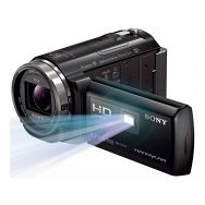 Sony HDR-PJ530EB HD kamera s projektorom