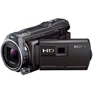 Sony HDR-PJ810VE HD kamera s projektorom