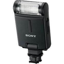 Sony HVL-F20M External Flash ADI P-TTL bljeskalica HVLF20M (HVLF20M.CE)