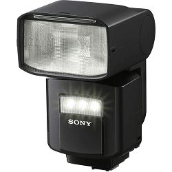 Sony HVL-F60RM External Flash ADI P-TTL bljeskalica HVLF60RM (HVLF60RM.CE7)