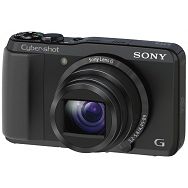 Sony HX50b 20Mpx/16x/3 crni
