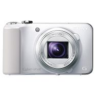 Sony HX50b 20Mpx/16x/3 srebrni