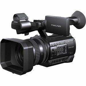 Sony HXR-NX100 Professional Handy Camcorder Full HD NXCAM