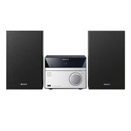 Sony Micro HiFi CMT-S20 10W,1CD,FM,USB