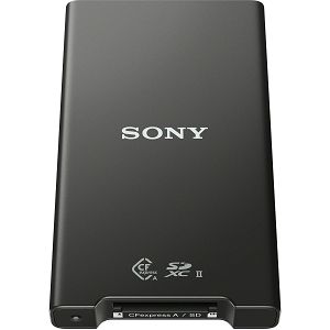 Sony MRW-G2 CFexpress Typ A i SD čitač kartica Card Reader MRWG2 (MRWG2.SYM)