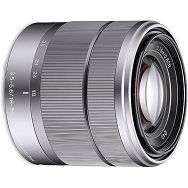 Sony 18-55mm f/3.5-5.6 Zoom Lens E-mount objektiv zoom 18-55 E18/55mm/F3,5-5,6 SEL1855