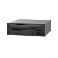 SONY OPTIARC INC Internal ODD AD-7263S DVD±RW/DVD±R9/DVD-RAM, SATA, LabelFlash, Black, Bulk