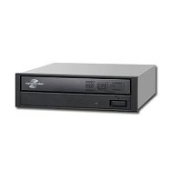 SONY OPTIARC INC Internal ODD AD-7261S DVD±RW/DVD±R9/DVD-RAM, SATA, LightScribe, 5.25" x 1/2H, Black, Bulk