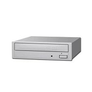 SONY OPTIARC INC Internal ODD AD-7280S DVD Super Multi, SATA, 5.25" x 1/2H, Beige, Bulk