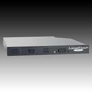 SONY OPTIARC INC Internal ODD AD-7703S DVD±RW/DVD±R9/DVD-RAM, SATA, LabelFlash, Slimline, Black