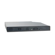 SONY OPTIARC INC Internal ODD AD-7710H DVD Super Multi, Serial ATA-150, Slimline, Black, Bulk