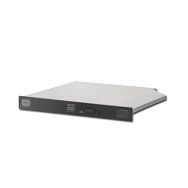 SONY OPTIARC INC Internal ODD AD-7740H DVD Super Multi, SATA, Slimline, Black, Bulk