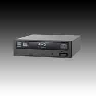 SONY OPTIARC INC Internal ODD BD-5300S BD Super Multi Blue, SATA, Black, Bulk