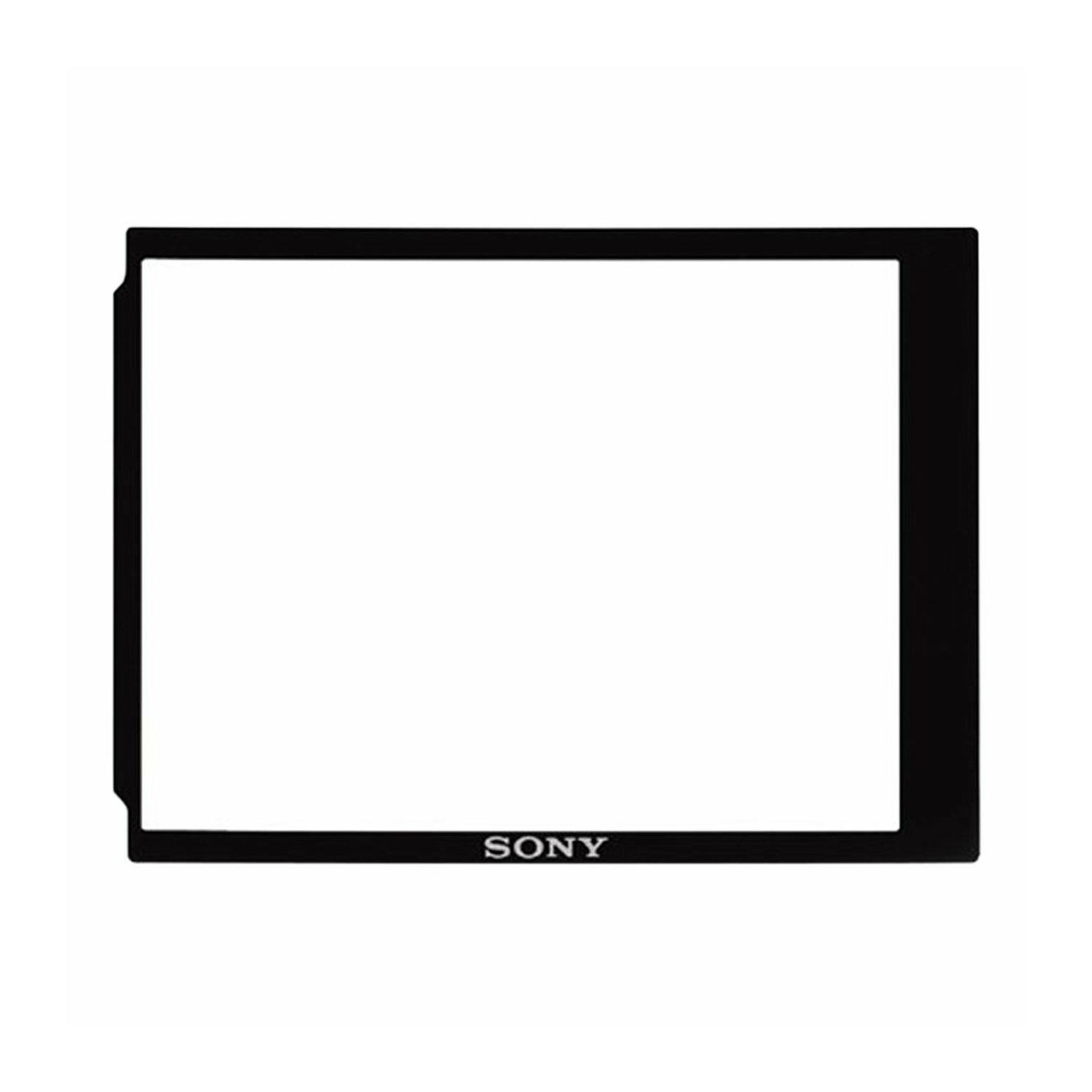 Sony PCK-LM16 Screen Protector Polutvrda zaštitna folija za LCD zaslon Alpha a7 a7R PCKLM16 (PCKLM16.SYH)