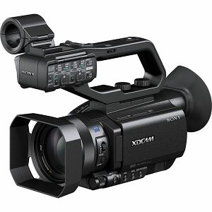 Sony PXW-X70 Professional XDCAM Compact Solid State Memory Camcorder kamkorder za video snimanje