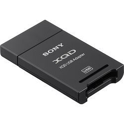 Sony QDA-SB1 XQD USB Adapter čitač kartica (QDASB1)