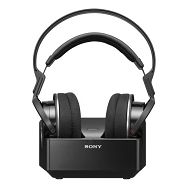 Sony RF855RK slušalice 40mm active crno