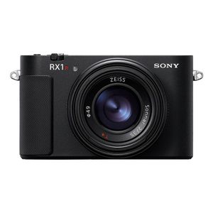 Sony RX1R III Premium Compact Camera (DSCRX1RM3B.CEC)