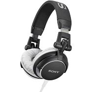 Sony V55 sluš. DJ/extra bass/sklop. crne