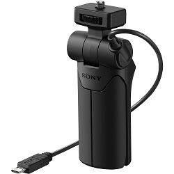 Sony VCT-SGR1 Shooting Grip + tripod + remote 3u1 držač mini stativ i okidač za RX100 fotoaparate i RX0 kamere VCTSGR1 (VCTSGR1.SYU)