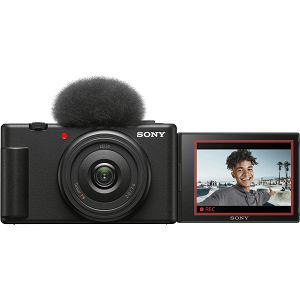 Sony ZV-1F Vlog digitalni fotoaparat