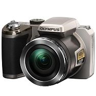 SP-820UZ SILVER