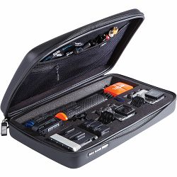 SP Gadgets SP POV Case ELITE  Gopro-Edition black size large SKU 52091 CASES Elite