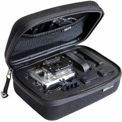 SP Gadgets SP POV Case GoPro-Edition 3.0  black size XS SKU 53030 CASES Classic