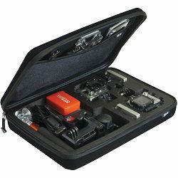 SP Gadgets SP POV Case GoPro-Edition3.0  black size large SKU 52040 CASES Classic