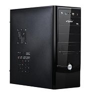 Spire CoolBox 210 kućište, 420W