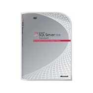 SQL Svr Std 2008 R2 Eng 10 Clt DVD