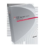 SQL Svr Wrkgroup 2008 R2 32/64x 5Clt DVD