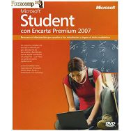 Student wEncarta Prem 2007