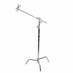 StudioKing Boom Arm FT-3203S 328cm C-Stand aluminijski studijski stalak s produljenom rukom za studijske bljeskalice (572523)