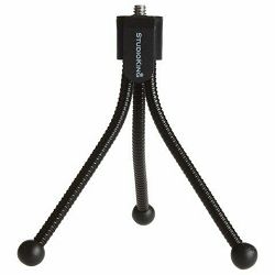 StudioKing FTR-01 Table Tripod fleksibilni mini stolni stativ za mobitel ili kompaktni fotoaparat