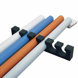 StudioKing Paper Roll Storage Rack Colorgrip spužvasti držač pozadina