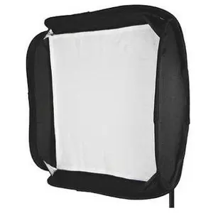 StudioKing Softbox SBE60 Quick-fit 60x60cm brzo sklopivi modifikator svijetla
