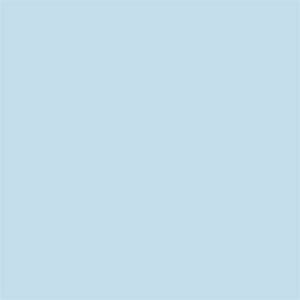 Superior papirnata kartonska pozadina 1,35 x 11m 02 Sky Blue Background Paper Roll studijska foto pozadina u roli