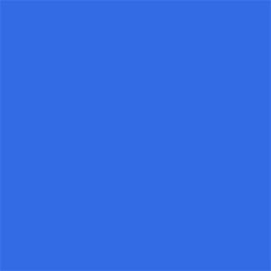 Superior papirnata kartonska pozadina 1,35 x 11m 11 Royal Blue Chroma Key Background Paper Roll studijska foto pozadina u roli
