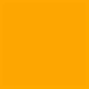 Superior papirnata kartonska pozadina 1,35 x 11m 35 Yellow-Orange Background Paper Roll studijska foto pozadina u roli