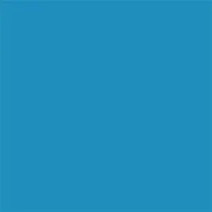 Superior papirnata kartonska pozadina 2,72 x 11m 61 Blue Lake Background Paper Roll studijska foto pozadina u roli