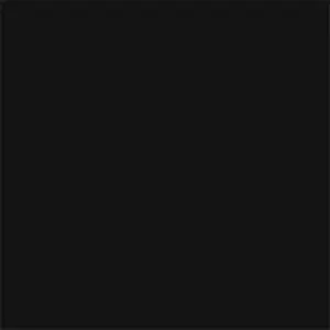 Superior papirnata kartonska pozadina 3,56 x 15m 97 Black Background Paper Roll studijska foto pozadina u roli