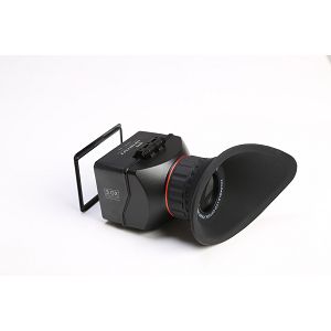 Swivi S2 for 3.2" LCD 3:2/4:3 ( viewfinder )