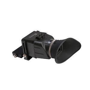 Swivi S3 for 3-3.2" LCD 3:2/4:3 Friendly to battery grip ( viewfinder )