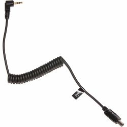 Syrp 3N Link Cable sinkronizacijski kabel za Nikon D750, D500, D610, D600, D7200, D5600, D5500, D5300, D3400, D3300, D7100, D5100, D3200, D3100, D500, D7000 (0001-7002)