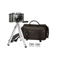 SZ-30MR SILVER TRAVELLER KIT