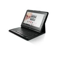 Tablet Keyboard Folio Case - UK English
