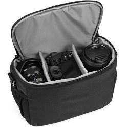 Tamrac Jazz 50 v2.0 black crna torba za foto opremu (T2250-1919)